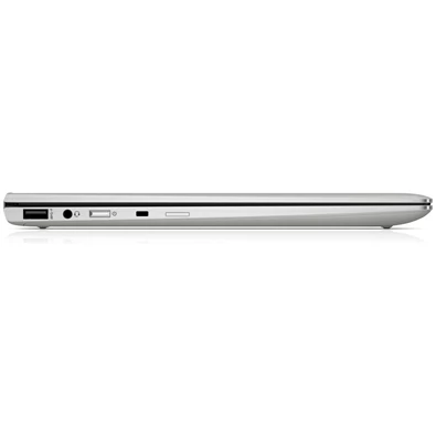 HP EliteBook x360 1040 G6 laptop (14"FHD Intel Core i5-8265U/Int. VGA/8GB RAM/256GB/Win10 Pro) - szürke