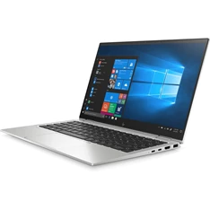 HP EliteBook x360 1040 G7 laptop (14"FHD Intel Core i7-10710U/Int. VGA/16GB RAM/512GB/Win10 Pro) - ezüst