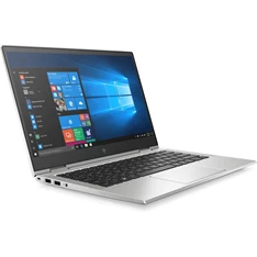 HP EliteBook x360 830 G7 laptop (13,3"FHD Intel Core i5-10210U/Int. VGA/8GB RAM/256GB/Win10 Pro) - ezüst