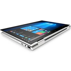 HP EliteBook x360 G3 1030 laptop (13,3"FHD Intel Core i7-8550U/Int. VGA/16GB RAM/1TB SSD/Win10 Pro) - ezüst