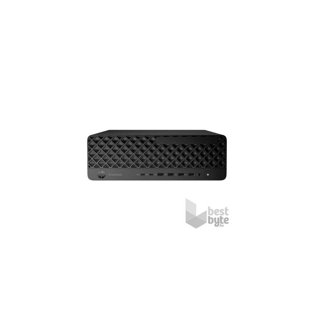 HP EliteDesk 8 G1i SFF/Core Ultra 7 265/8GB/512GB/Win11 Pro asztali számítógép