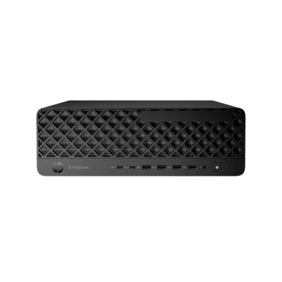 HP EliteDesk 8 G1i SFF/Core Ultra 7 265/8GB/512GB/Win11 Pro asztali számítógép