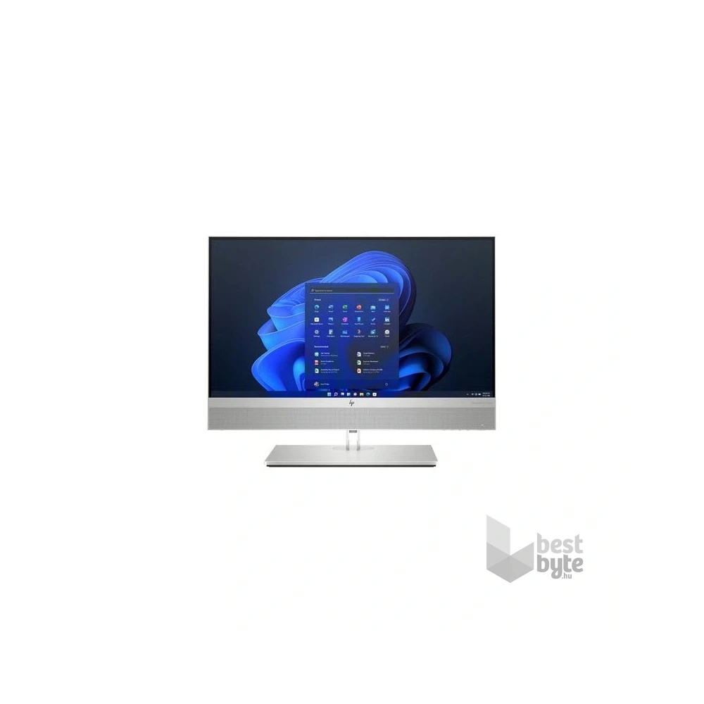 HP EliteOne 800 G6 AIO 23,8"FHD/i7-10700/16GB/512GB/Win Pro All-in-One asztali számítógép
