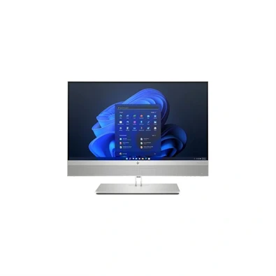 HP EliteOne 800 G6 AIO 23,8"FHD/i7-10700/16GB/512GB/Win Pro All-in-One asztali számítógép