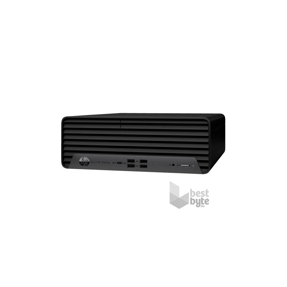HP Elite 600 G9 SFF/Core i5-13500/16GB/256GB/Win11 Pro Asztali számítógép