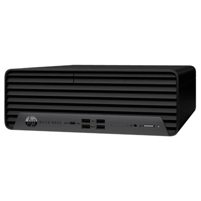 HP Elite 600 G9 SFF/Core i5-13500/16GB/256GB/Win11 Pro Asztali számítógép