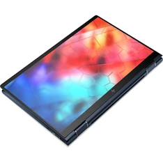 HP Elite Dragonfly laptop (13,3"FHD Intel Core i7-8565U/Int. VGA/16GB RAM/512GB/Win10 Pro) - kék
