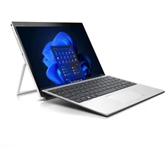 HP Elite x2 G8 13" i5-1145G7/16GB/512GB/Win11 Pro ezüst tablet
