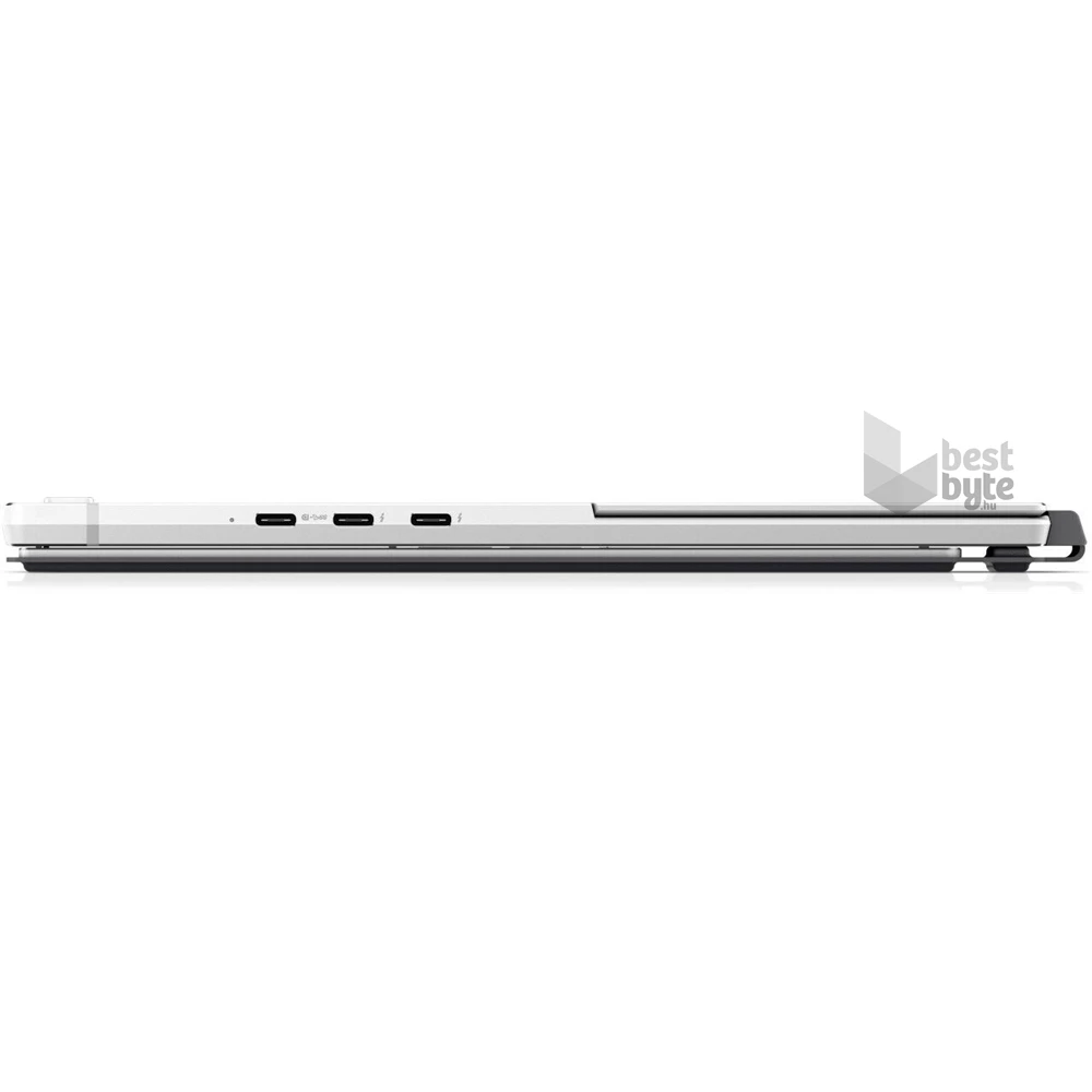 HP Elite x2 G8 13" i5-1145G7/16GB/512GB/Win11 Pro ezüst tablet