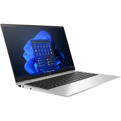 HP Elitebook 1040 G8 x360 laptop (14"FHD/Intel Core i5-1145G7/Int.VGA/16GB RAM/256GB/Win11 Pro
