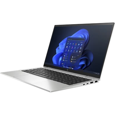 HP Elitebook 1040 G8 x360 laptop (14"FHD/Intel Core i5-1145G7/Int.VGA/16GB RAM/256GB/Win11 Pro