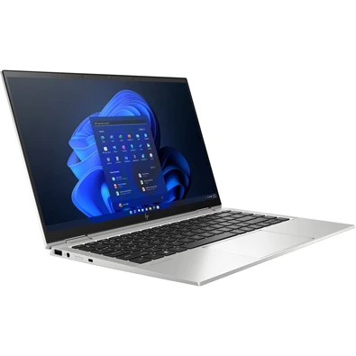 HP Elitebook 1040 G8 x360 laptop (14"FHD/Intel Core i5-1145G7/Int.VGA/16GB RAM/256GB/Win11 Pro