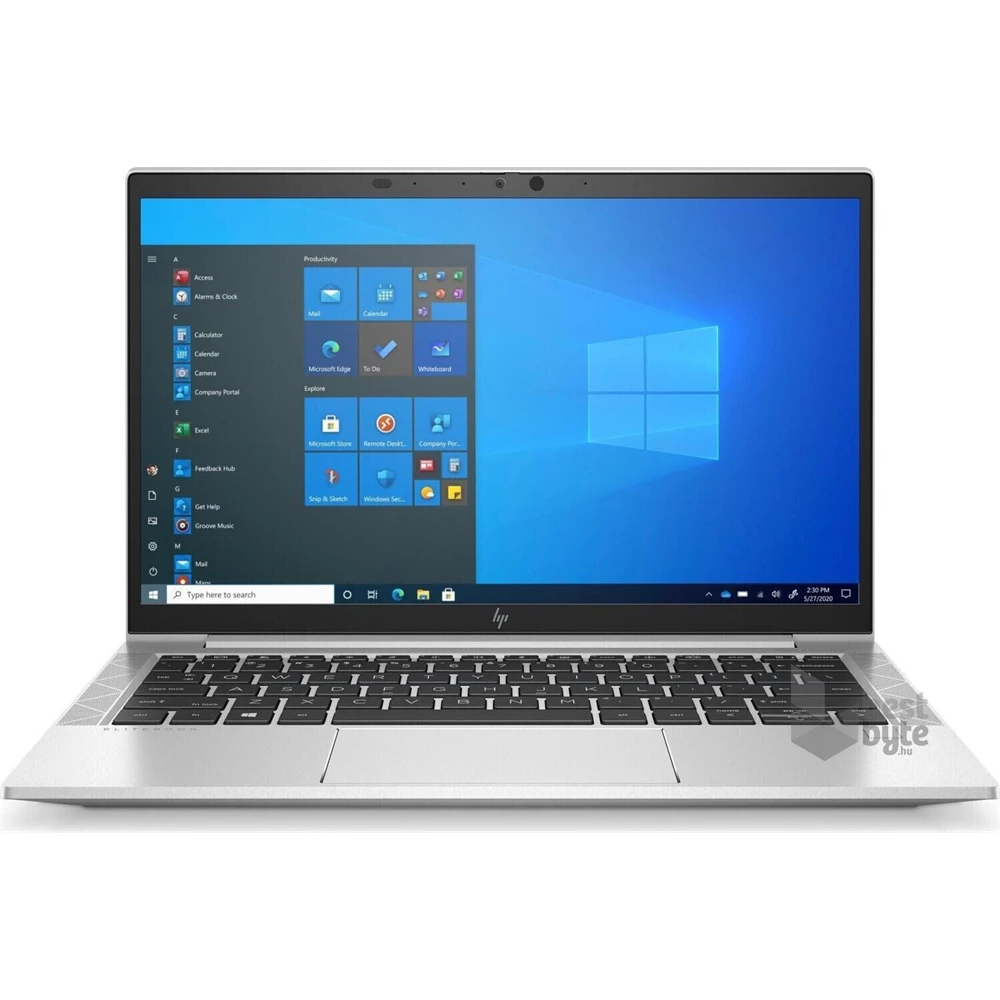 HP Elitebook 830 G8 laptop (13,3"FHD/Intel Core i7-1185G7/Int.VGA/32GB RAM/512GB/Win11 Pro