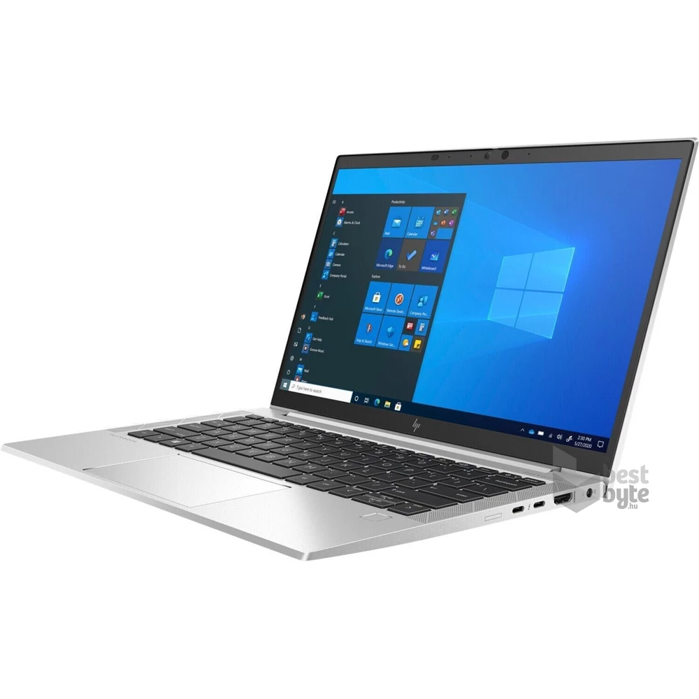 HP Elitebook 830 G8 laptop (13,3"FHD/Intel Core i7-1185G7/Int.VGA/32GB RAM/512GB/Win11 Pro