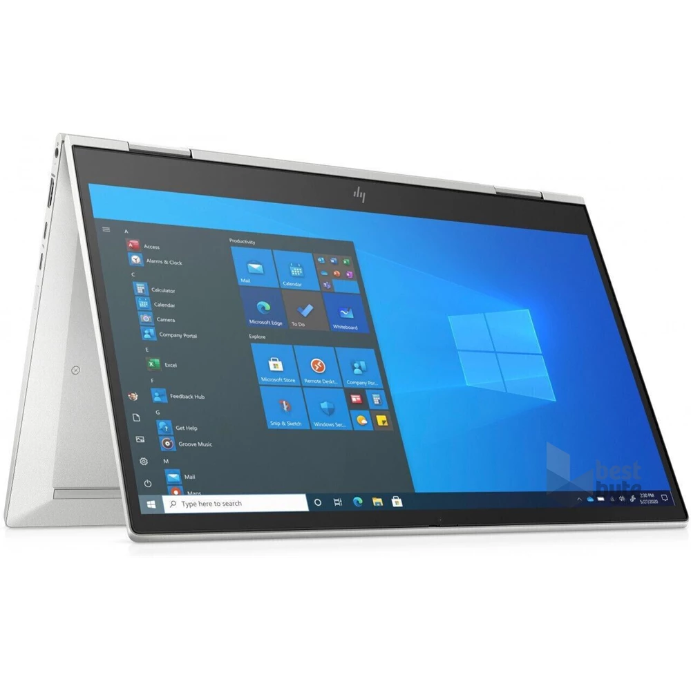 HP Elitebook 830 G8 laptop (13,3"FHD/Intel Core i7-1185G7/Int.VGA/32GB RAM/512GB/Win11 Pro