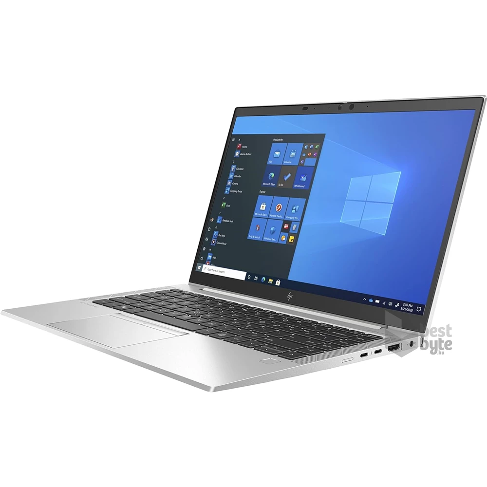 HP Elitebook 840 G8 laptop (14"FHD/Intel Core i7-1165G7 vPro/Int.VGA/16GB RAM/512GB/Win11 Pro