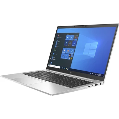 HP Elitebook 840 G8 laptop (14"FHD/Intel Core i7-1165G7 vPro/Int.VGA/16GB RAM/512GB/Win11 Pro