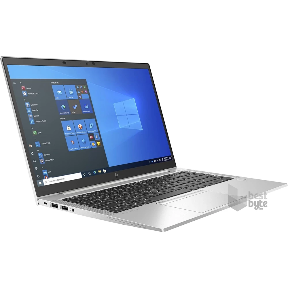 HP Elitebook 840 G8 laptop (14"FHD/Intel Core i7-1165G7 vPro/Int.VGA/16GB RAM/512GB/Win11 Pro
