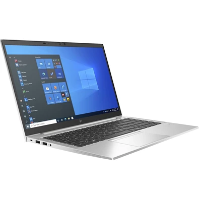 HP Elitebook 840 G8 laptop (14"FHD/Intel Core i7-1165G7 vPro/Int.VGA/16GB RAM/512GB/Win11 Pro