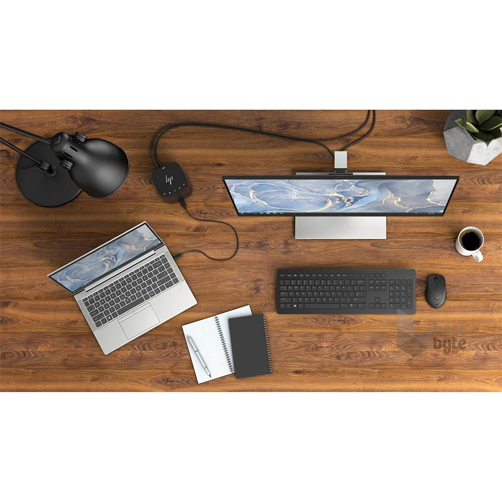 HP Elitebook 840 G8 laptop (14"FHD/Intel Core i7-1165G7 vPro/Int.VGA/16GB RAM/512GB/Win11 Pro