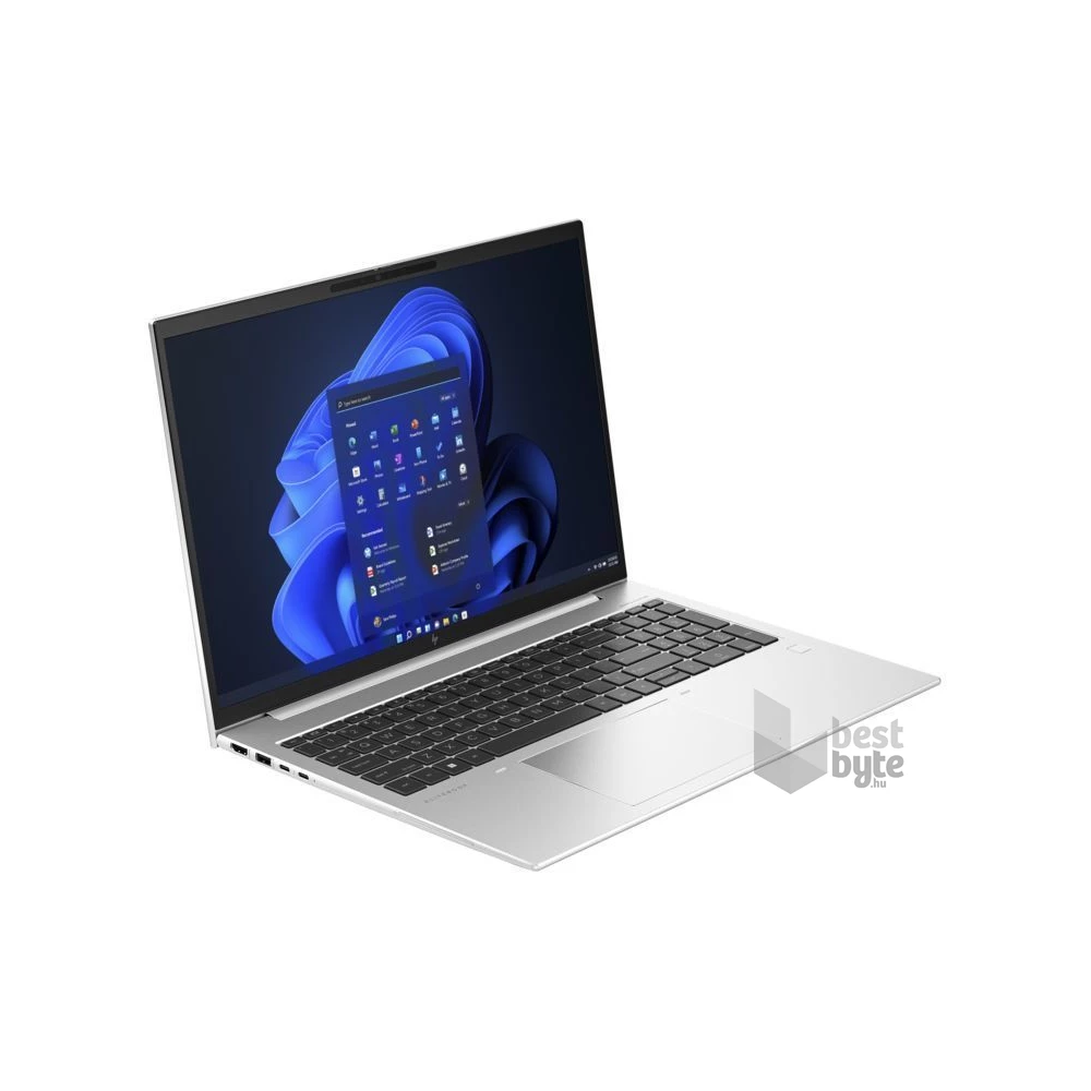 HP Elitebook 865 G10 laptop (16"WUXGA/AMD Ryzen 7-7840U/Int.VGA/16GB RAM/512GB/Win11 Pro
