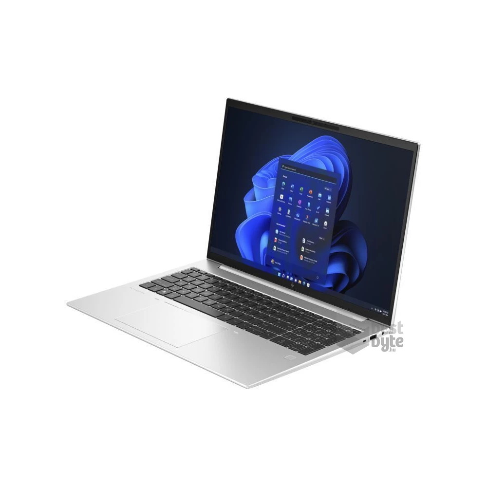 HP Elitebook 865 G10 laptop (16"WUXGA/AMD Ryzen 7-7840U/Int.VGA/16GB RAM/512GB/Win11 Pro