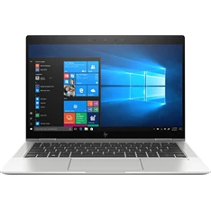 HP Elitebook Folio 1030 x360 G4 laptop (13,3"FHD Intel Core i5-8265U/Int. VGA/8GB RAM/256GB/Win10 Pro) - ezüst