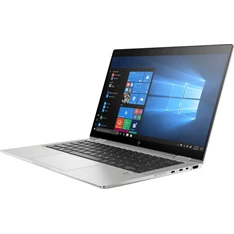 HP Elitebook Folio 1030 x360 G4 laptop (13,3"FHD Intel Core i5-8265U/Int. VGA/8GB RAM/256GB/Win10 Pro) - ezüst