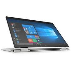 HP Elitebook Folio 1030 x360 G4 laptop (13,3"FHD Intel Core i5-8265U/Int. VGA/8GB RAM/256GB/Win10 Pro) - ezüst