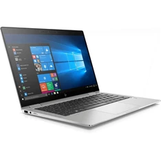 HP Elitebook Folio 1030 G4 laptop (13,3"FHD Core i7-8565U/Int. VGA/16GB RAM/512GB/Win10 Pro) - ezüst (Újracsomagolt)