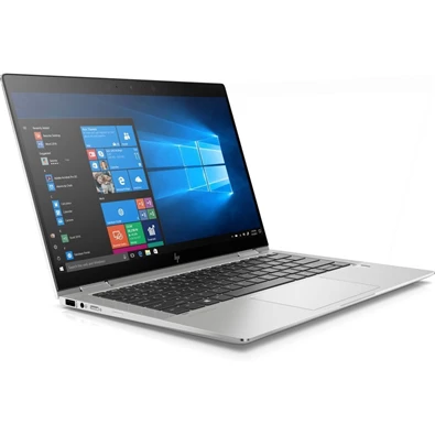 HP Elitebook Folio 1030 G4 laptop (13,3"FHD Core i7-8565U/Int. VGA/16GB RAM/512GB/Win10 Pro) - ezüst (Újracsomagolt)