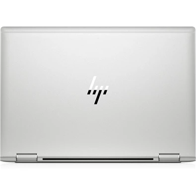 HP Elitebook Folio 1030 G4 laptop (13,3"FHD Core i7-8565U/Int. VGA/16GB RAM/512GB/Win10 Pro) - ezüst (Újracsomagolt)