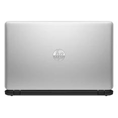 HP 350 G1 15,6" ezüst Notebook