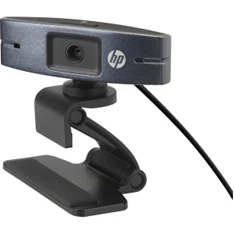 HP HD 2300 webkamera