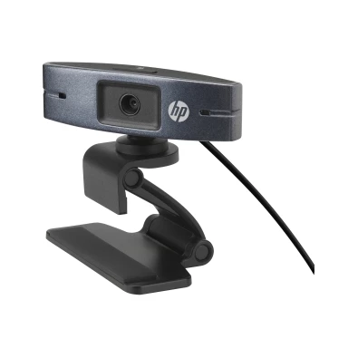 HP HD 2300 webkamera