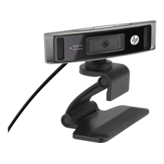HP HD 4310 webkamera
