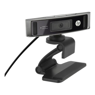 HP HD 4310 webkamera