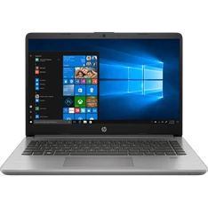 HP 340S G7 8VU97EA laptop (14"FHD Intel Core i5-1035G1/Int. VGA/8GB RAM/256GB/Win10) - szürke