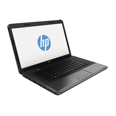 HP 650 15,6" Szürke Notebook