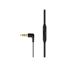 HP HYPERX Cloud Earbuds II vezetékes fekete gamer fülhallgató