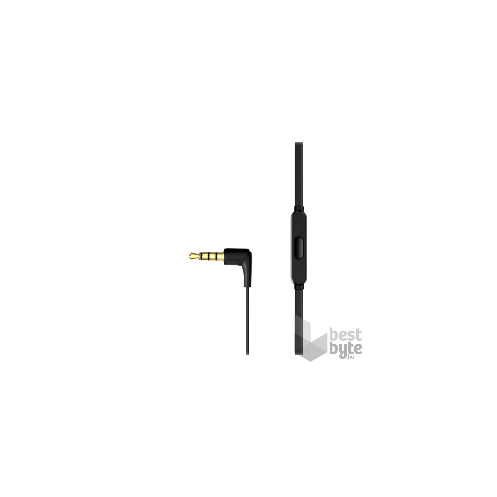 HP HYPERX Cloud Earbuds II vezetékes fekete gamer fülhallgató