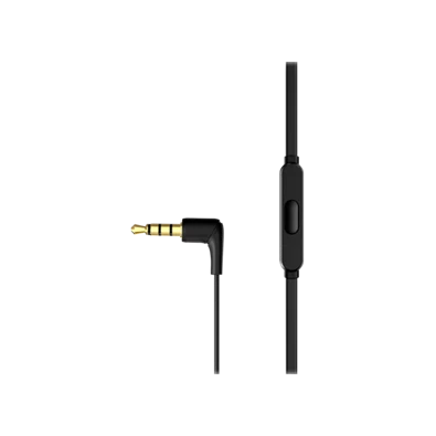 HP HYPERX Cloud Earbuds II vezetékes fekete gamer fülhallgató