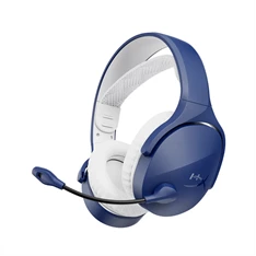 HP HYPERX Cloud Jet kék vezeték nélküli gamer headset