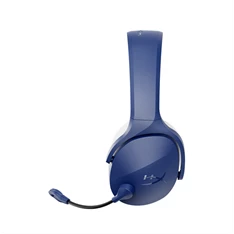 HP HYPERX Cloud Jet kék vezeték nélküli gamer headset
