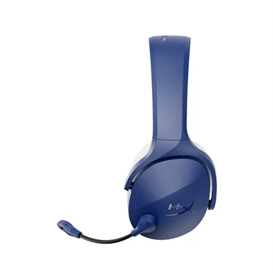 HP HYPERX Cloud Jet kék vezeték nélküli gamer headset