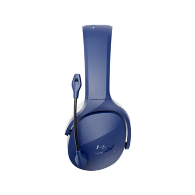 HP HYPERX Cloud Jet kék vezeték nélküli gamer headset