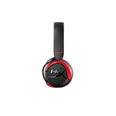 HP HYPERX Cloud Mini fekete vezeték nélküli gamer headset