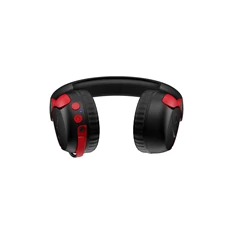 HP HYPERX Cloud Mini fekete vezeték nélküli gamer headset