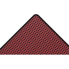 HP HYPERX Pulsefire Mat L fekete egérpad