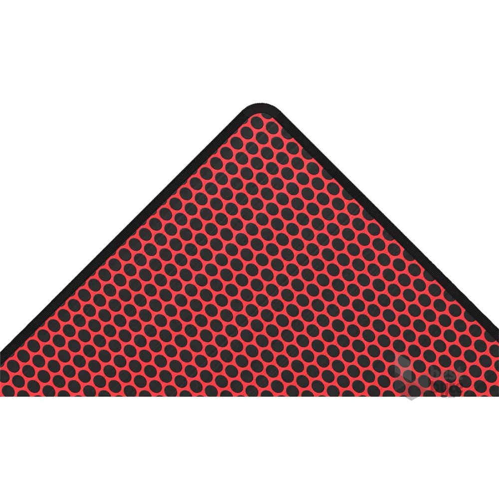 HP HYPERX Pulsefire Mat L fekete egérpad